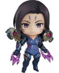 Nendoroid No. 1606 League of Legends: Kai'Sa thumbnail 1