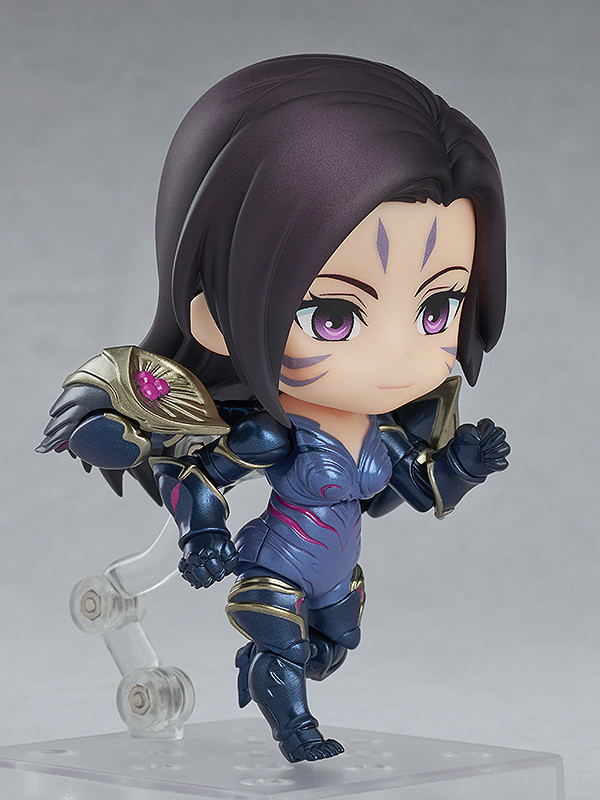 Nendoroid No. 1606 League of Legends: Kai'Sa image 3