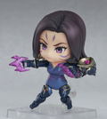Nendoroid No. 1606 League of Legends: Kai'Sa thumbnail 5