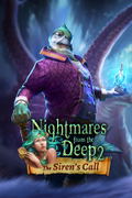 Nightmares from the Deep 2: The Siren`s Call <span class="ext" style="background-color: #2a475e; color: #FFFFFF;">STEAM</span> <span class="ext ext_digital">digital</span> thumbnail 1