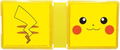 Nintendo Switch Card Pocket 24 (Pikachu) thumbnail 2