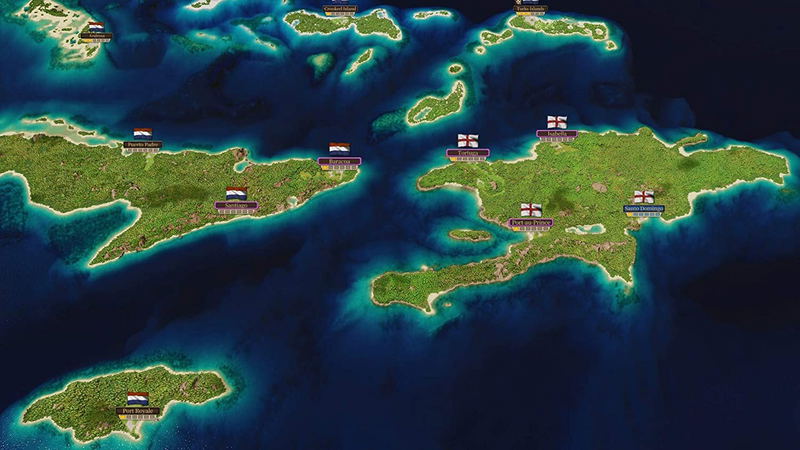 Port Royale 4 (English) image 15
