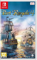 Port Royale 4 (English) thumbnail 1