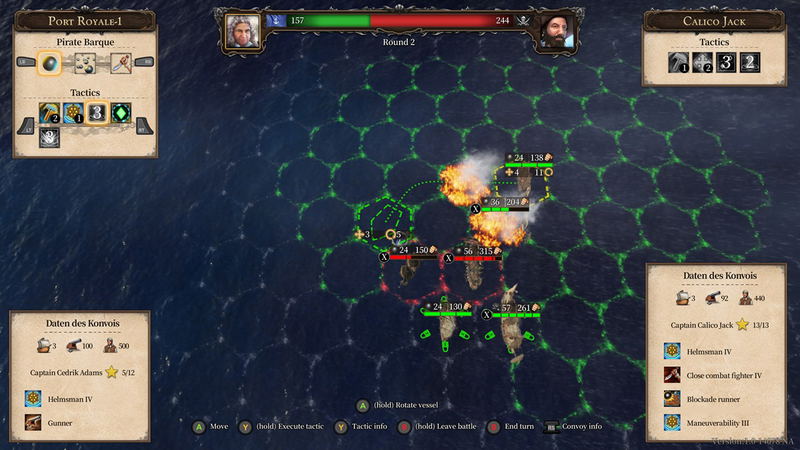 Port Royale 4 (English) image 7