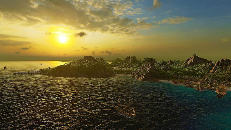Port Royale 4 (English) image 9
