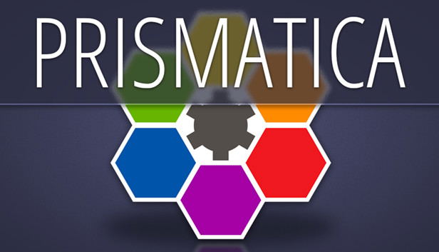 Prismatica STEAM digital — Import Game Deal