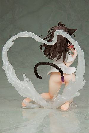 Pure x Shiko x Milk 1/6 Scale Pre-Painted Figure: Yasu Nao