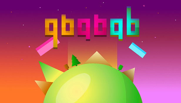 QbQbQb STEAM digital — Import Game Deal