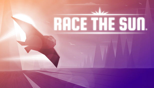 Race The Sun STEAM digital — Import Game Deal
