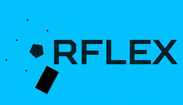RFLEX STEAM digital — Import Game Deal