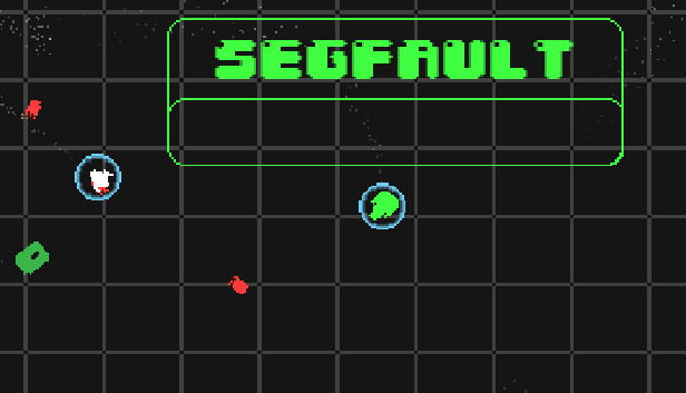 Segfault STEAM digital — Import Game Deal