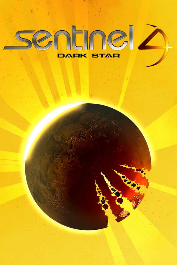 Sentinel 4: Dark Star STEAM digital — Import Game Deal