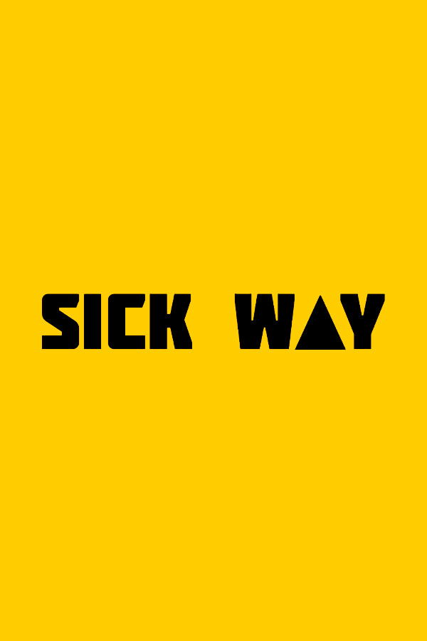 Sick Way STEAM digital — Import Game Deal