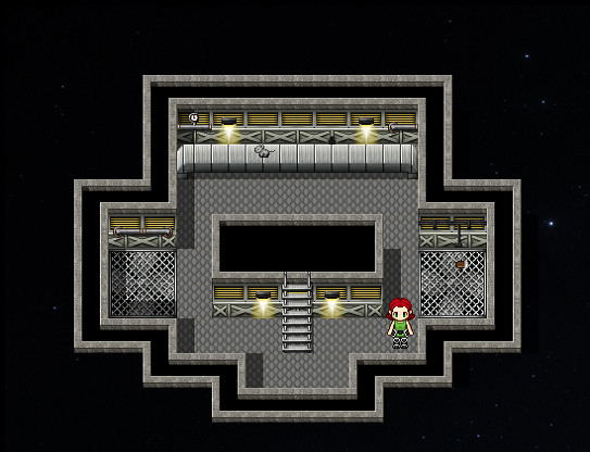Space Pilgrim Episode II: Epsilon Indi <span class="ext" style="background-color: #2a475e; color: #FFFFFF;">STEAM</span> <span class="ext ext_digital">digital</span> image 4