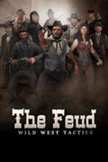 The Feud: Wild West Tactics <span class="ext" style="background-color: #2a475e; color: #FFFFFF;">STEAM</span> <span class="ext ext_digital">digital</span> thumbnail 1