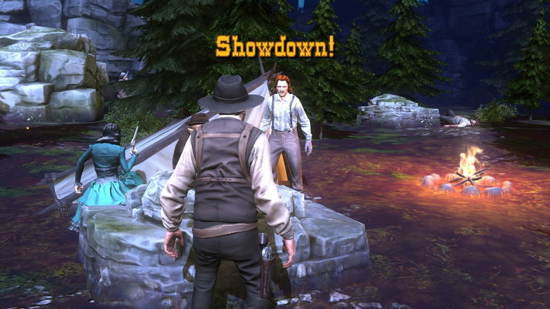 The Feud: Wild West Tactics <span class="ext" style="background-color: #2a475e; color: #FFFFFF;">STEAM</span> <span class="ext ext_digital">digital</span> image 6