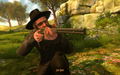 The Feud: Wild West Tactics <span class="ext" style="background-color: #2a475e; color: #FFFFFF;">STEAM</span> <span class="ext ext_digital">digital</span> thumbnail 8