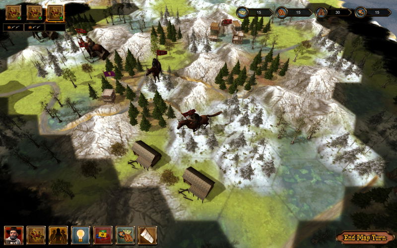 The Feud: Wild West Tactics <span class="ext" style="background-color: #2a475e; color: #FFFFFF;">STEAM</span> <span class="ext ext_digital">digital</span> image 9