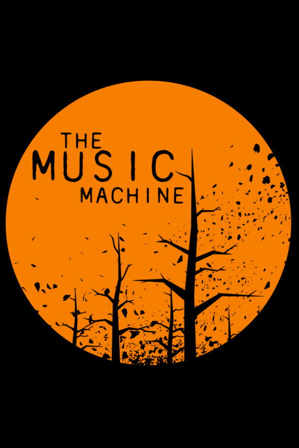 The Music Machine STEAM digital — Import Game Deal