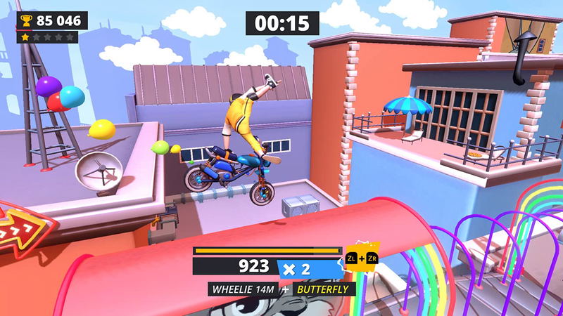 Urban Trial Tricky (Code in a box) image 4