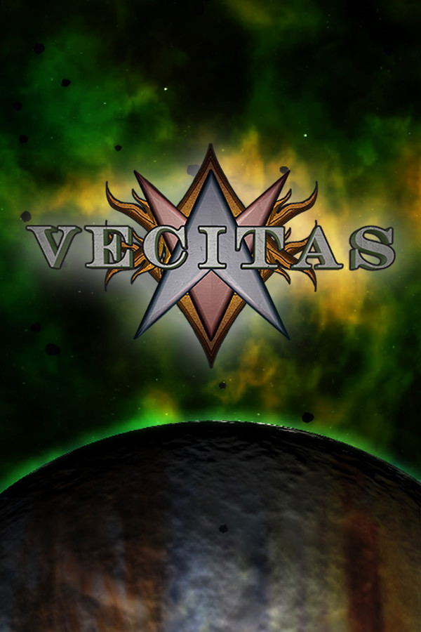 Vecitas STEAM digital — Import Game Deal