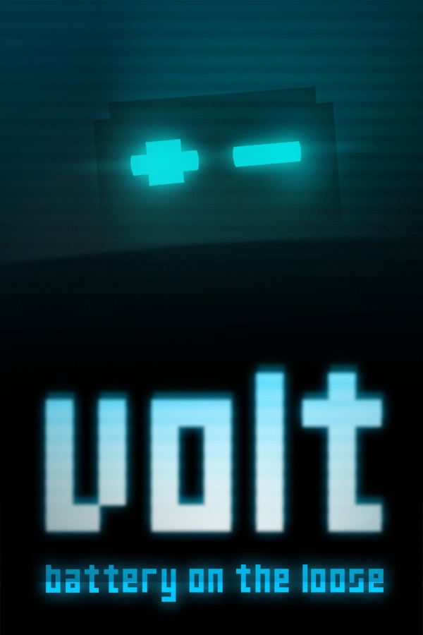 Volt STEAM digital — Import Game Deal