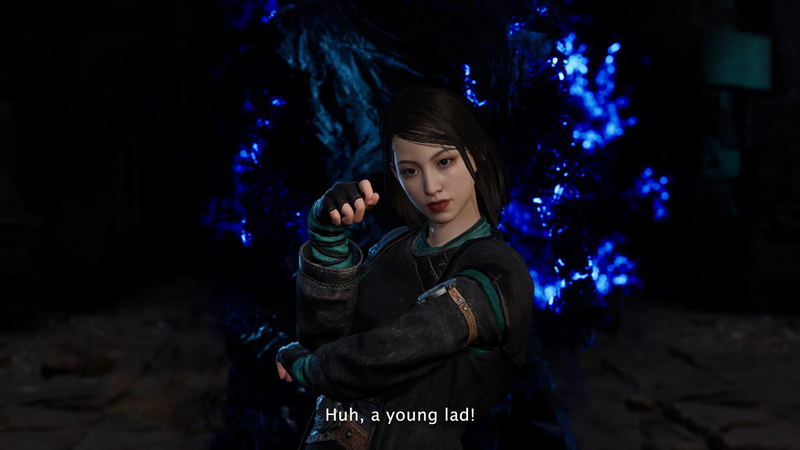 Xuan-Yuan Sword VII image 17