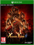 Xuan-Yuan Sword VII thumbnail 1