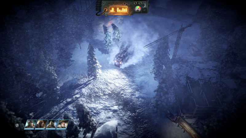 Wasteland 3 <span class="ext" style="background-color: #2a475e; color: #FFFFFF;">STEAM</span> <span class="ext ext_digital">digital</span> image 6