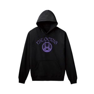 Fate/Grand Order The Movie -Divine Realm of the Round Table: Camelot- Wandering; Agateram Nitocris College Hoodie (Ladies L Size)_