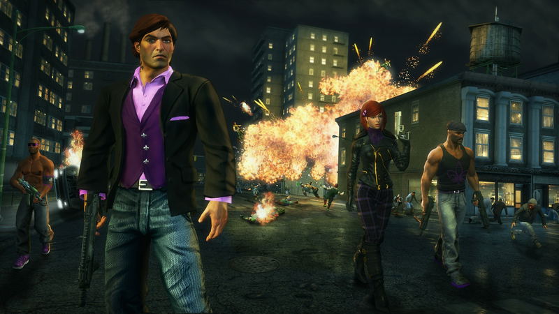 Saints Row: The Third <span class="ext" style="background-color: #2a475e; color: #FFFFFF;">STEAM</span> <span class="ext ext_digital">digital</span> image 2