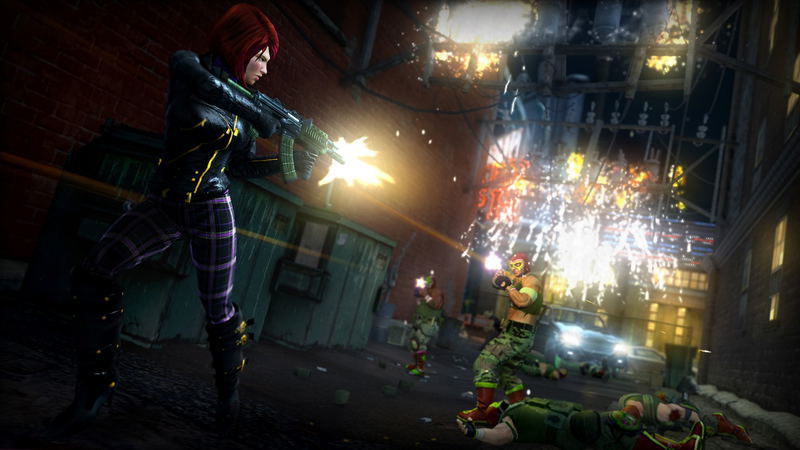 Saints Row: The Third <span class="ext" style="background-color: #2a475e; color: #FFFFFF;">STEAM</span> <span class="ext ext_digital">digital</span> image 7