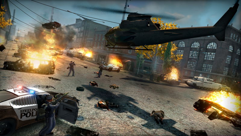 Saints Row: The Third <span class="ext" style="background-color: #2a475e; color: #FFFFFF;">STEAM</span> <span class="ext ext_digital">digital</span> image 8