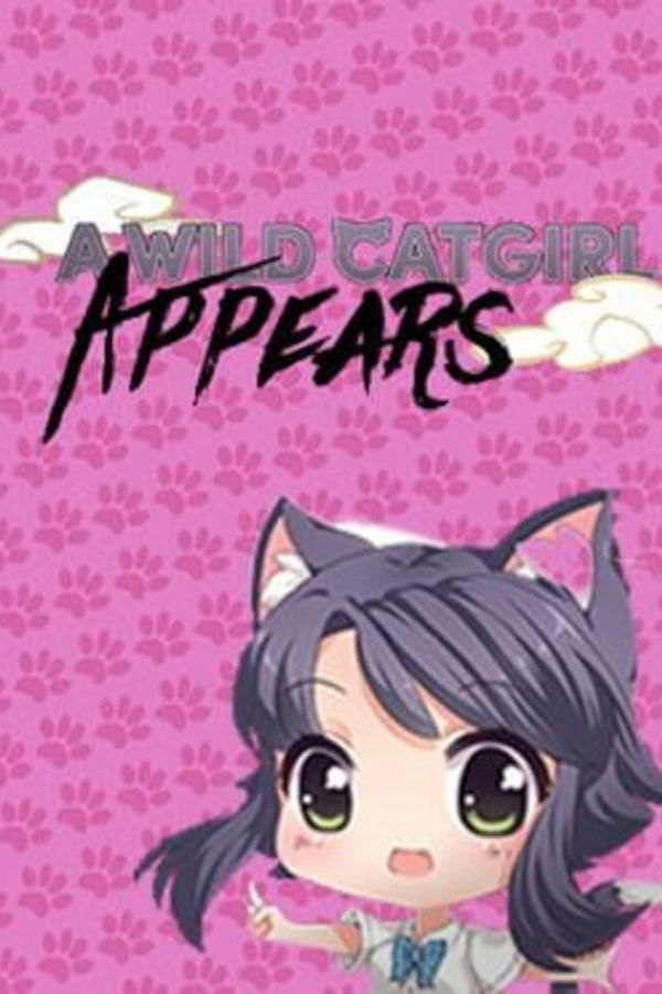 A Wild Catgirl Appears! STEAM digital — Import Game Deal