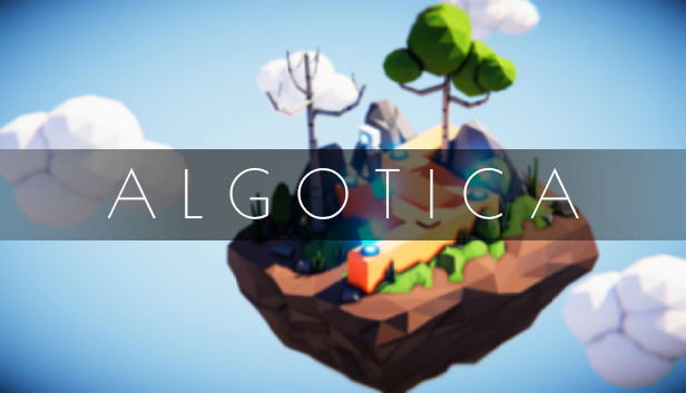 Algotica Iterations STEAM digital — Import Game Deal