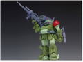 Armored Trooper Votoms 1/35 Scale Plastic Model Kit: Scopedog Red Shoulder Custom PS Ver. (Re-run) thumbnail 4