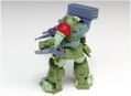 Armored Trooper Votoms 1/35 Scale Plastic Model Kit: Scopedog Red Shoulder Custom PS Ver. (Re-run) thumbnail 5