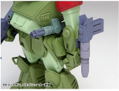 Armored Trooper Votoms 1/35 Scale Plastic Model Kit: Scopedog Red Shoulder Custom PS Ver. (Re-run) thumbnail 7