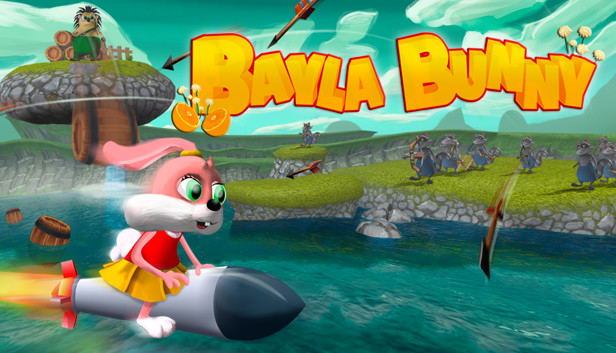 Bayla Bunny STEAM digital — Import Game Deal