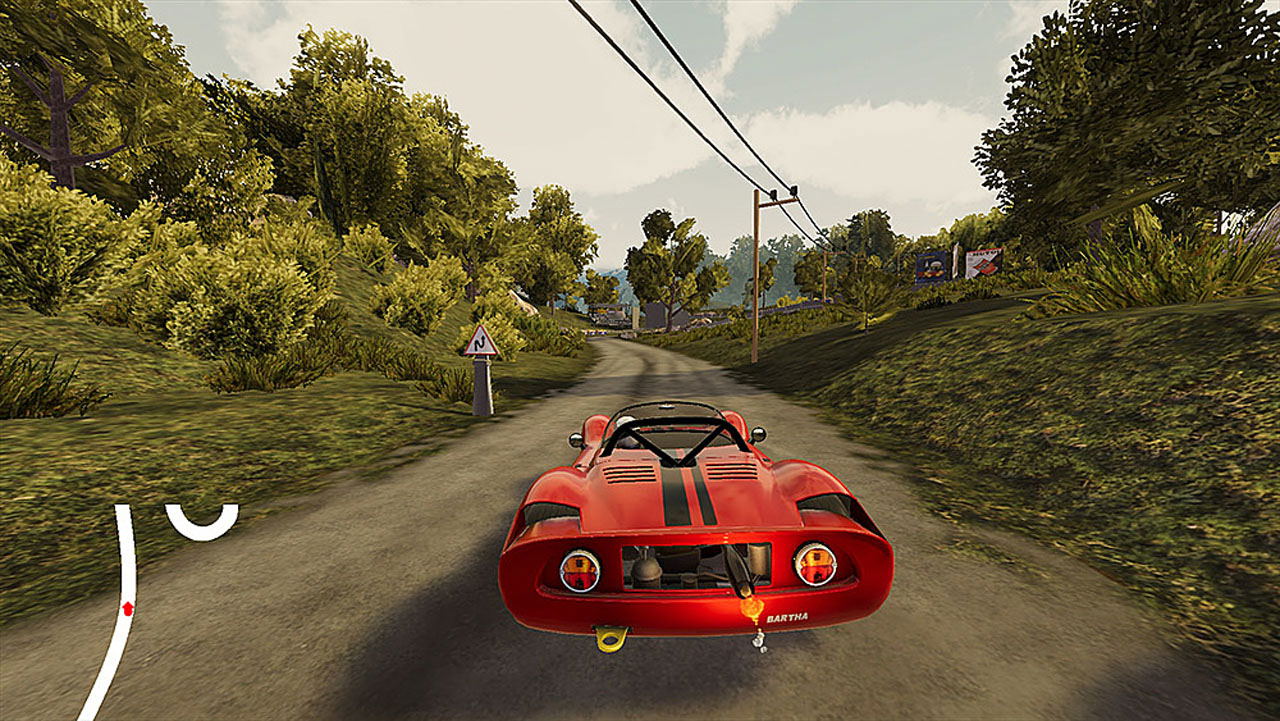 Classic Racers Elite for PlayStation 5