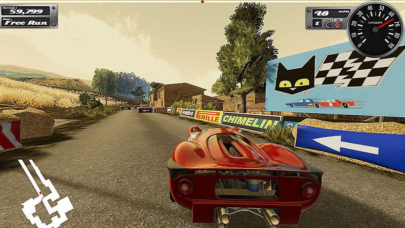 Classic Racers Elite image 3