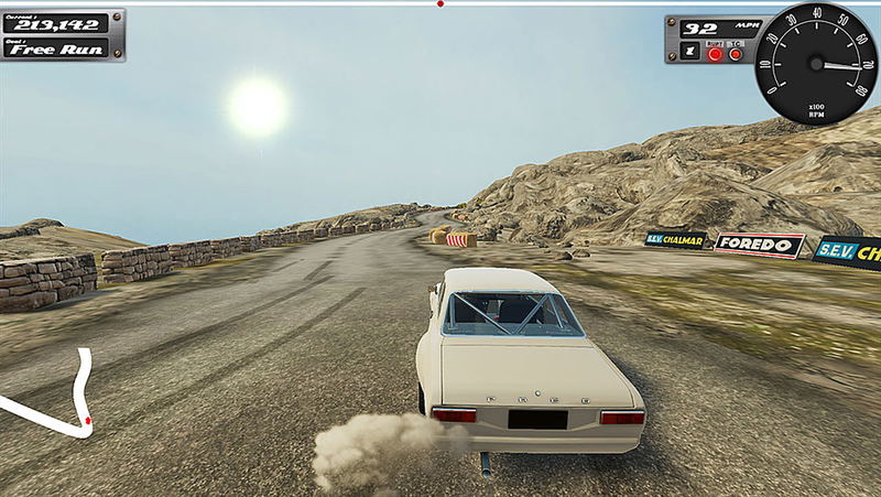 Classic Racers Elite image 4