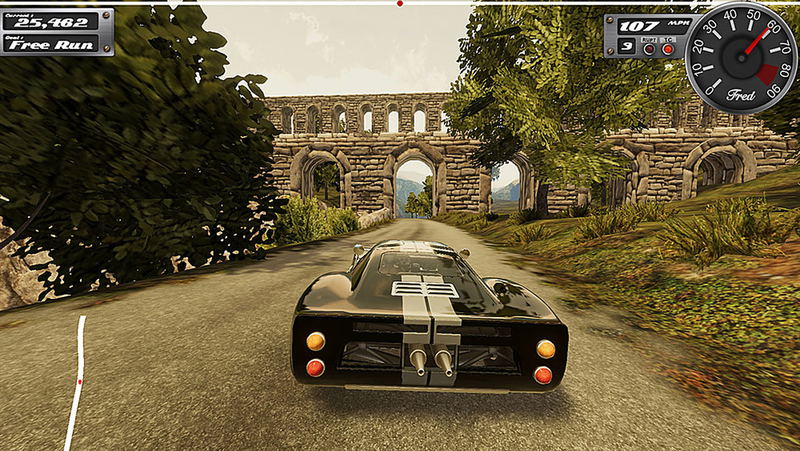 Classic Racers Elite image 5