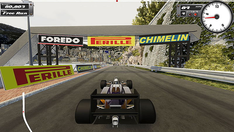 Classic Racers Elite image 6