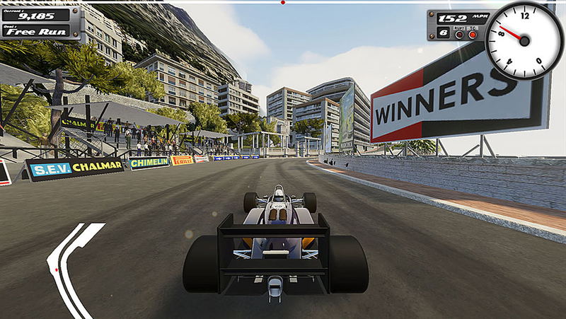 Classic Racers Elite image 7