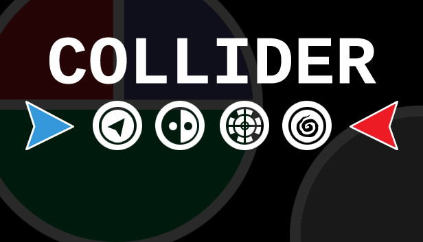 Collider STEAM digital — Import Game Deal