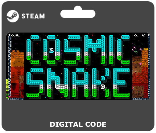 Snake vs Snake on Steam