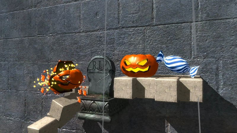 Crazy Machines 2: Halloween (DLC) <span class="ext" style="background-color: #B0000F; color: #FFFFFF;">DLC</span> <span class="ext" style="background-color: #2a475e; color: #FFFFFF;">STEAM</span> <span class="ext ext_digital">digital</span> image 3
