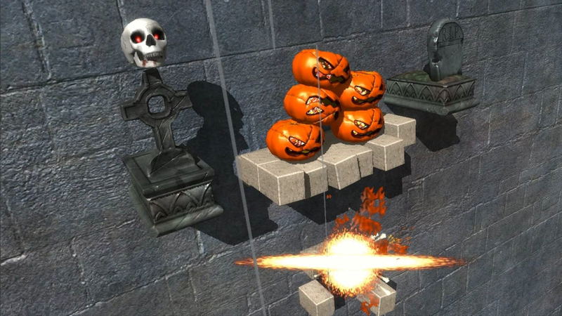 Crazy Machines 2: Halloween (DLC) <span class="ext" style="background-color: #B0000F; color: #FFFFFF;">DLC</span> <span class="ext" style="background-color: #2a475e; color: #FFFFFF;">STEAM</span> <span class="ext ext_digital">digital</span> image 7