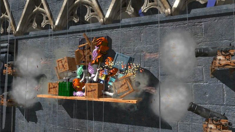Crazy Machines 2: Halloween (DLC) <span class="ext" style="background-color: #B0000F; color: #FFFFFF;">DLC</span> <span class="ext" style="background-color: #2a475e; color: #FFFFFF;">STEAM</span> <span class="ext ext_digital">digital</span> image 8
